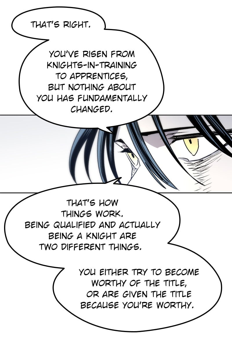 Read The Ember Knight EN Manga Online
