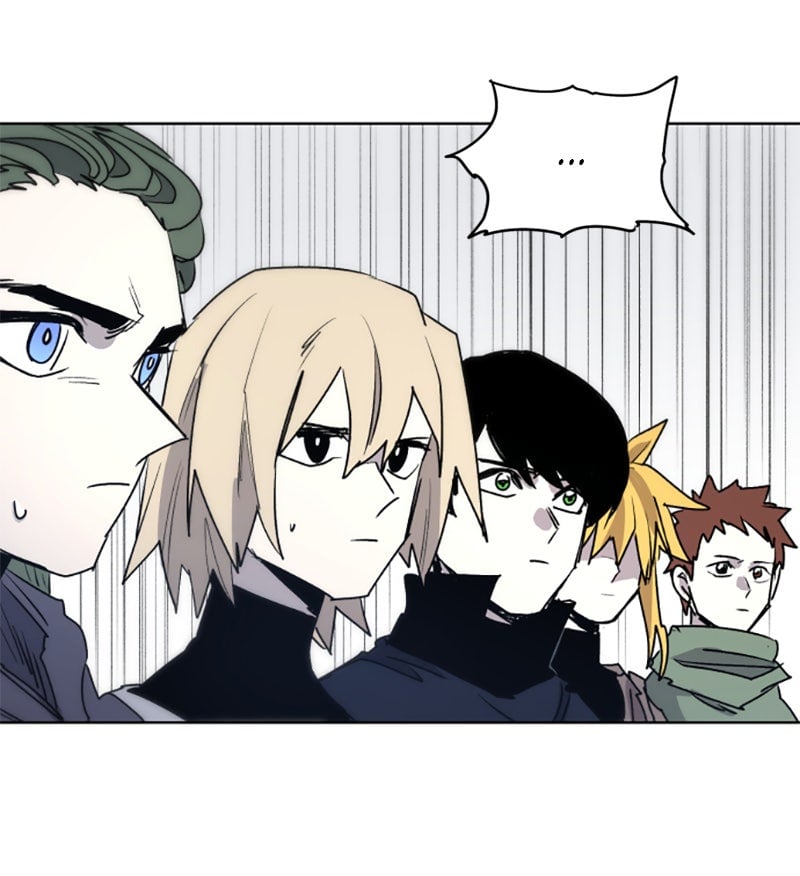 Read The Ember Knight EN Manga Online
