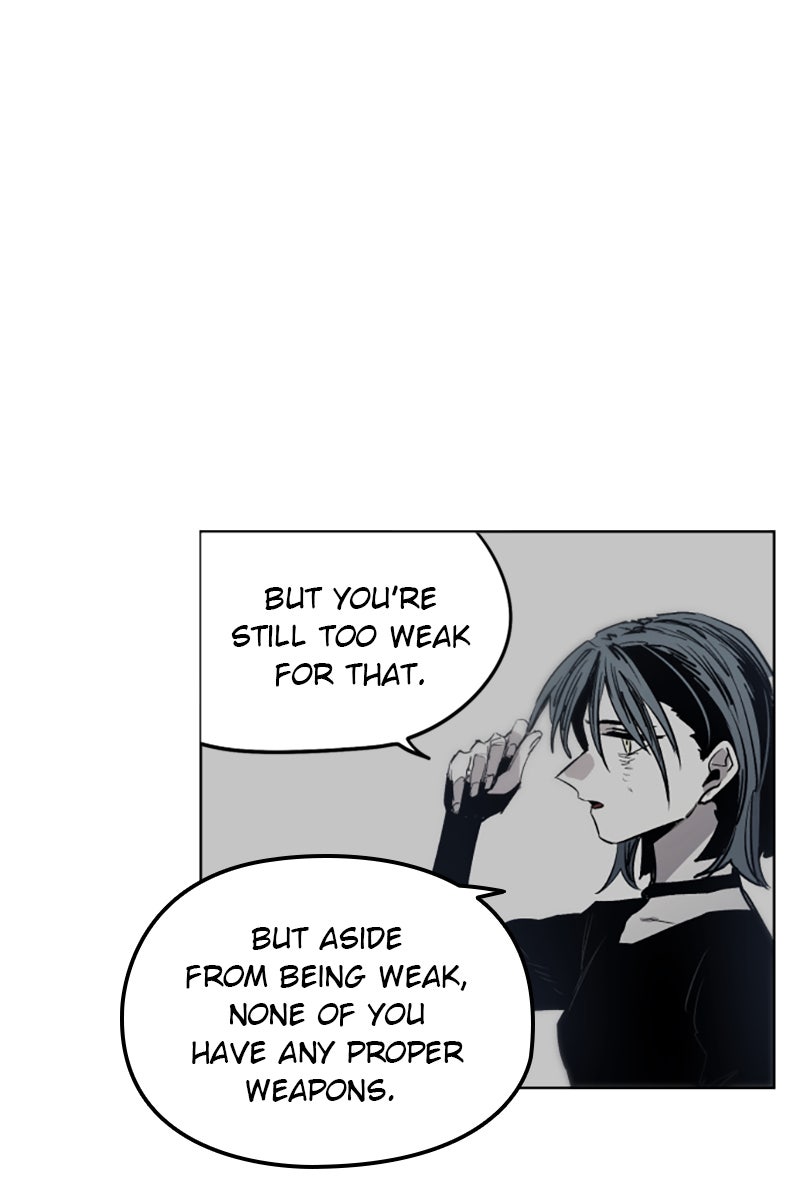 Read The Ember Knight EN Manga Online