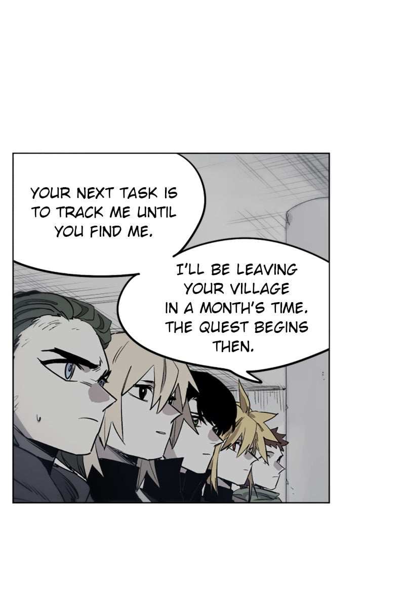 Read The Ember Knight EN Manga Online