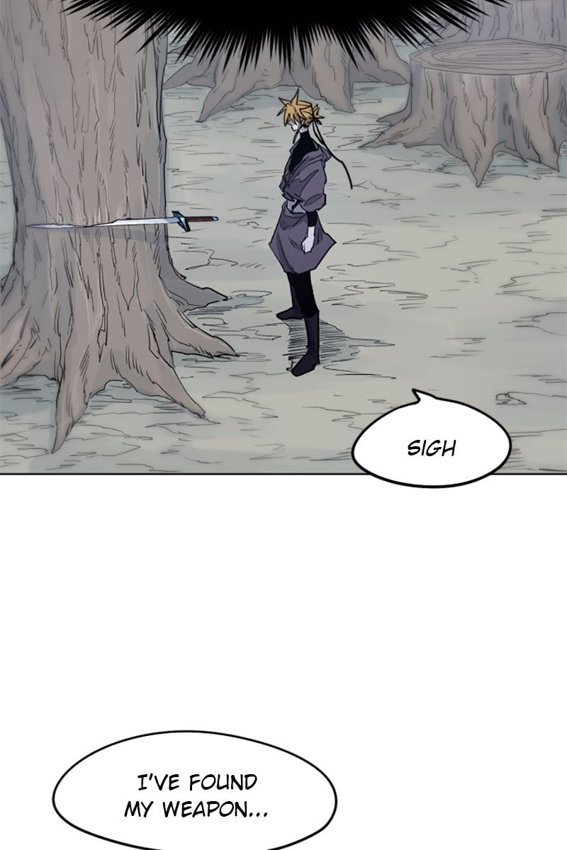 Read The Ember Knight EN Manga Online