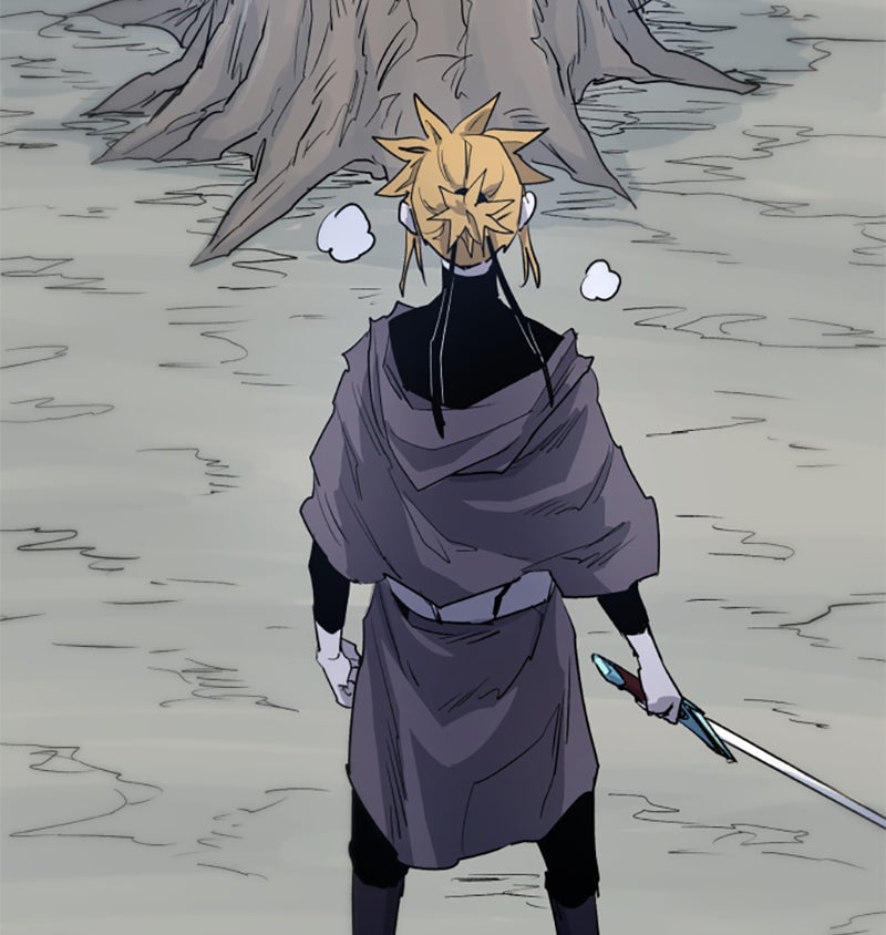 Read The Ember Knight EN Manga Online