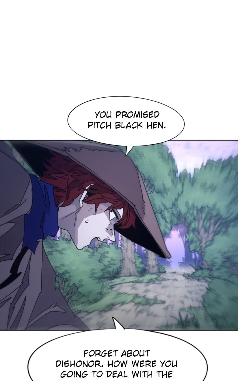 Read The Ember Knight EN Manga Online