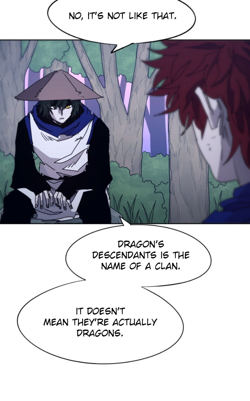 Read The Ember Knight EN Manga Online