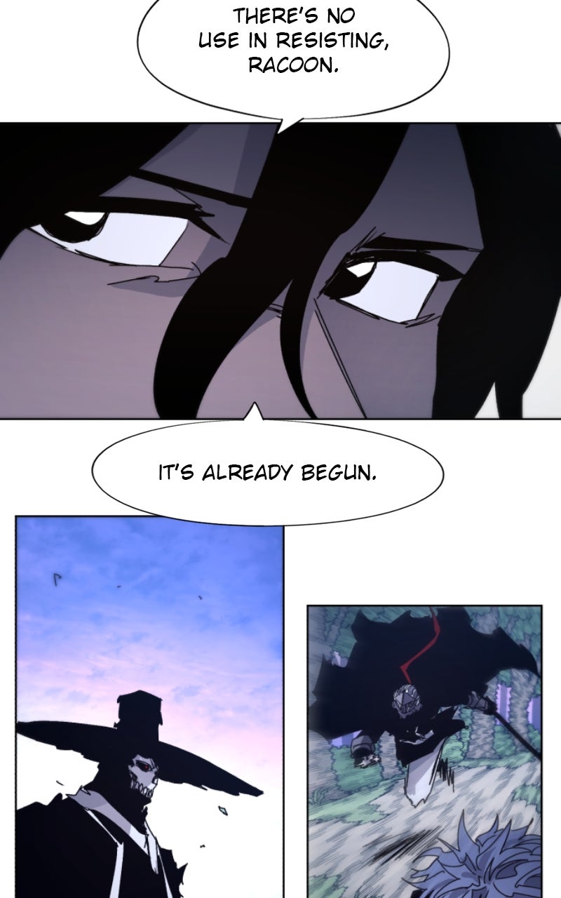 Read The Ember Knight EN Manga Online