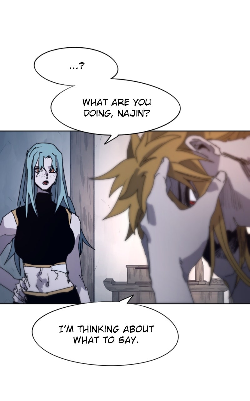 Read The Ember Knight EN Manga Online