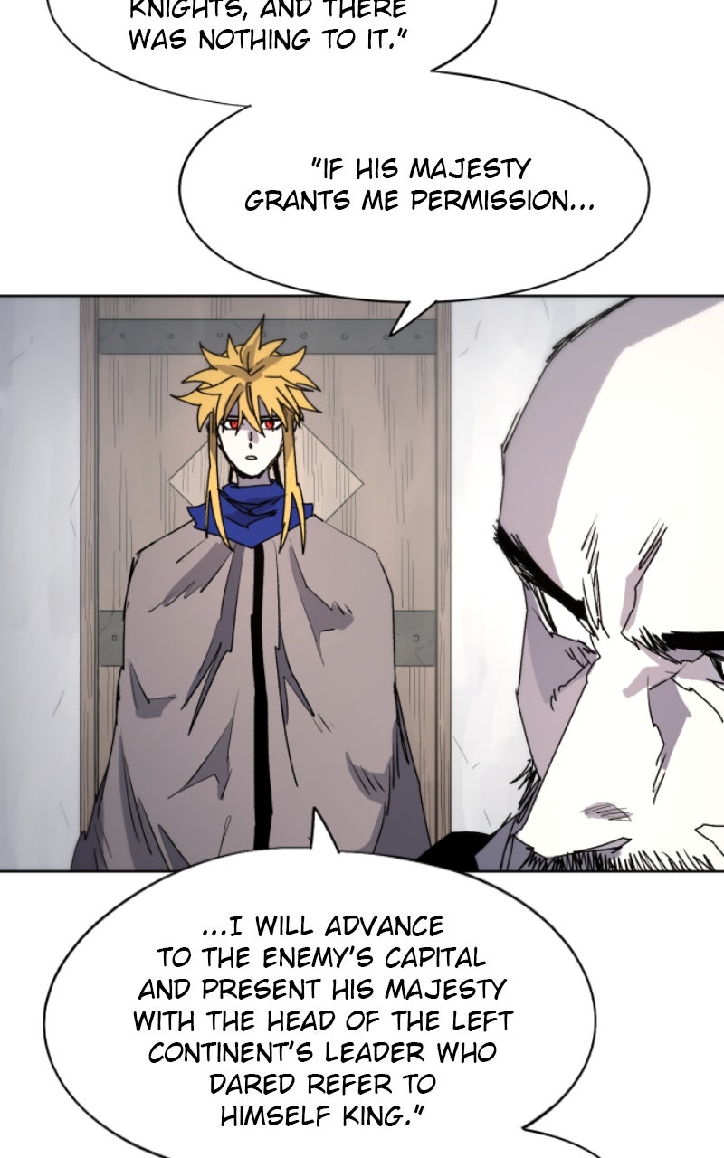 Read The Ember Knight EN Manga Online