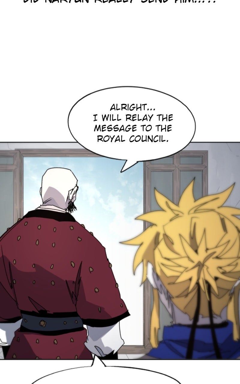 Read The Ember Knight EN Manga Online