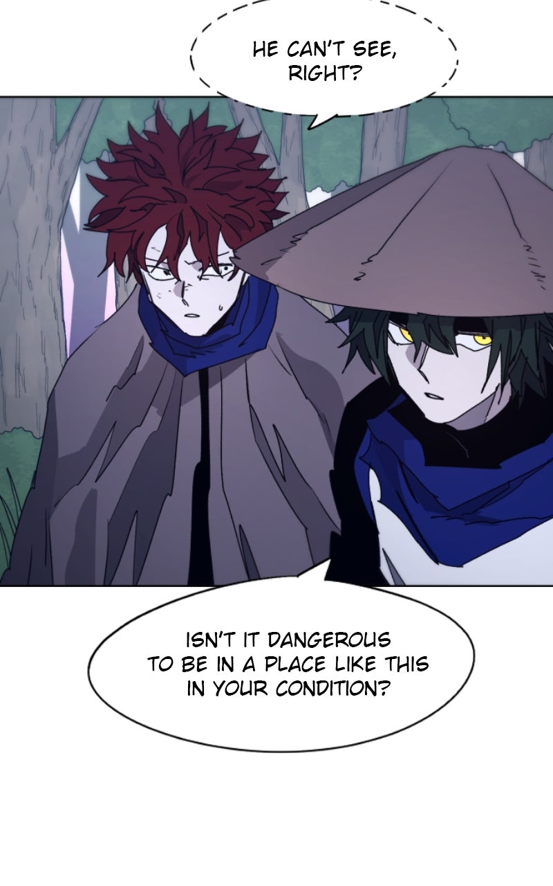 Read The Ember Knight EN Manga Online