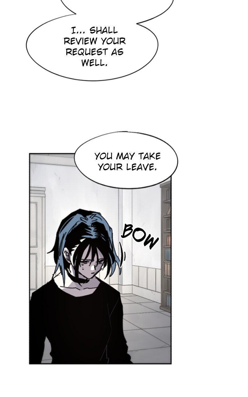 Read The Ember Knight EN Manga Online