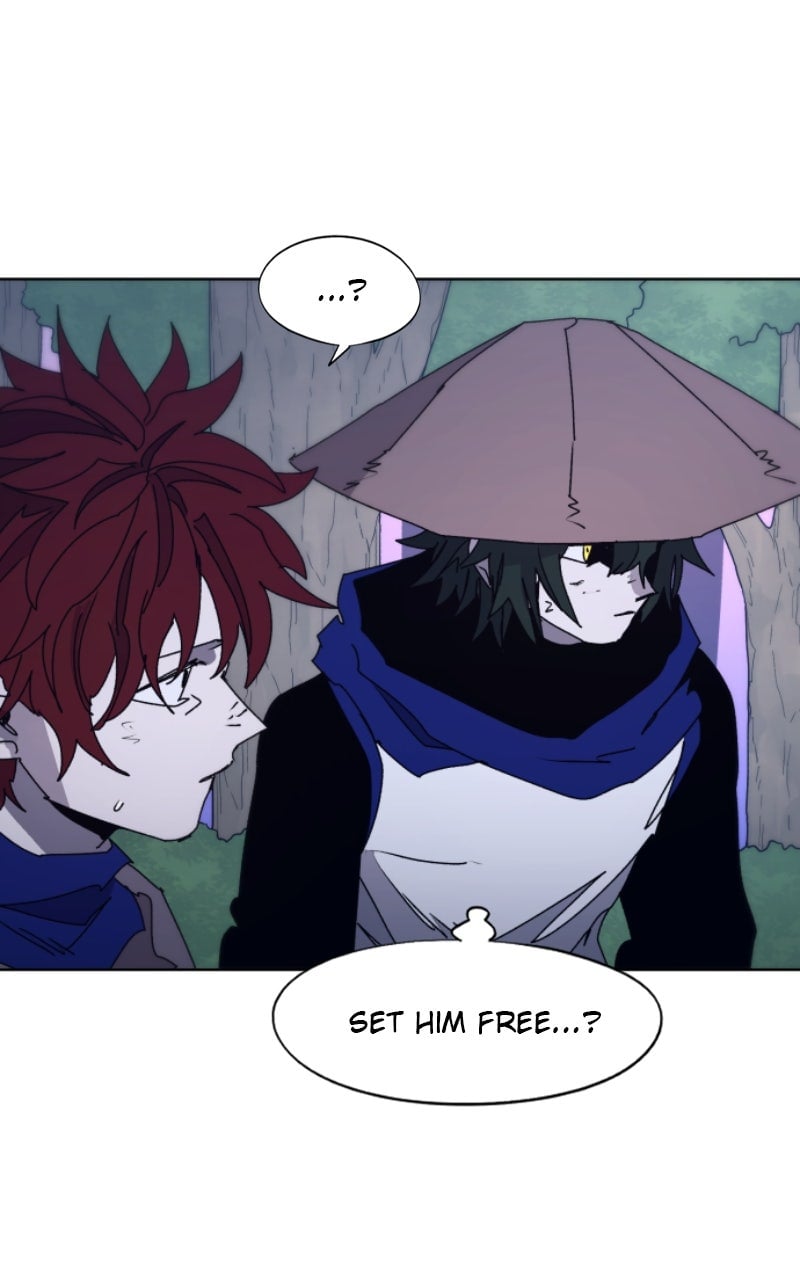 Read The Ember Knight EN Manga Online