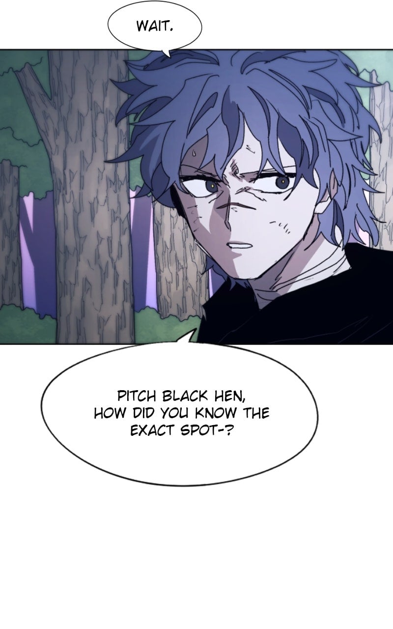 Read The Ember Knight EN Manga Online