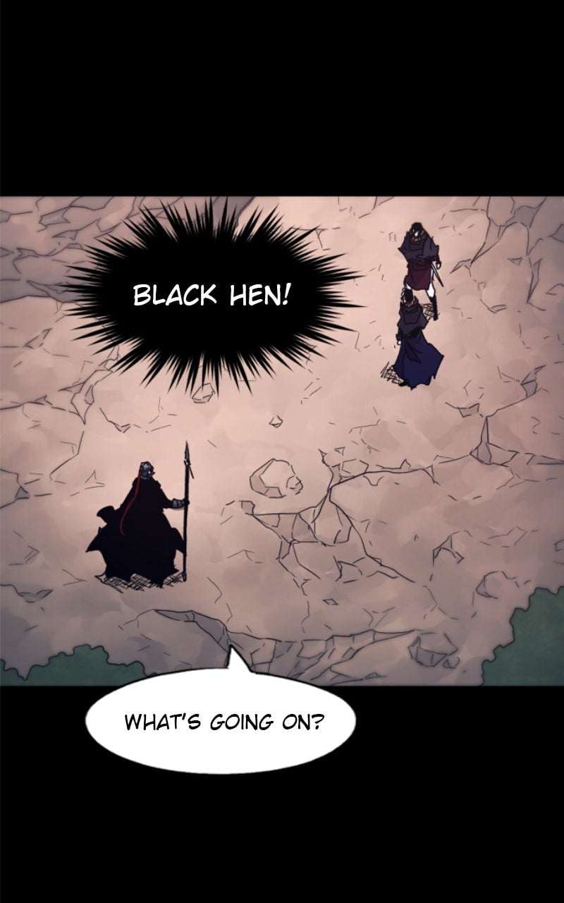 Read The Ember Knight EN Manga Online