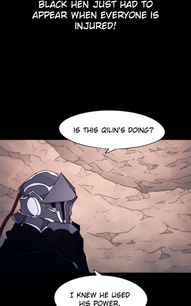 Read The Ember Knight EN Manga Online