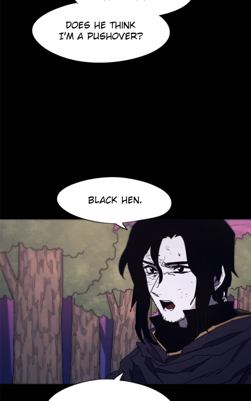 Read The Ember Knight EN Manga Online
