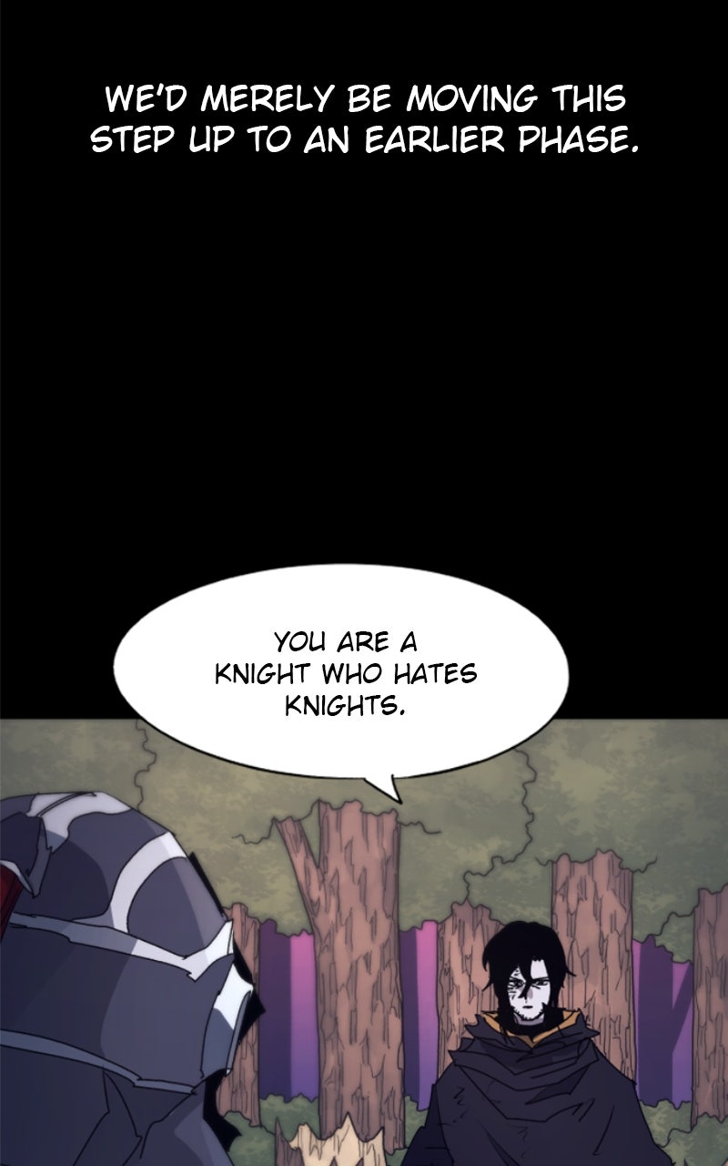 Read The Ember Knight EN Manga Online