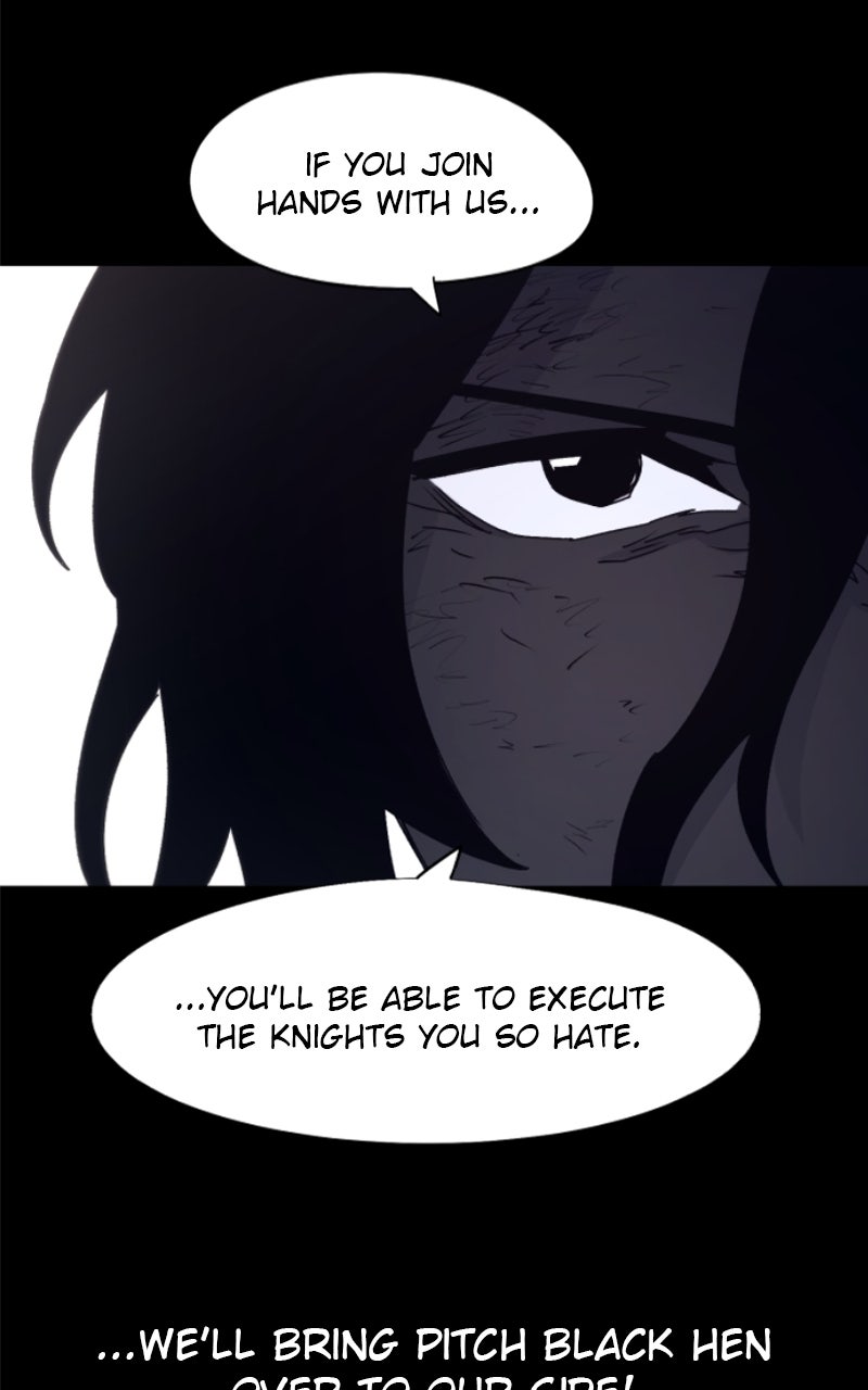 Read The Ember Knight EN Manga Online