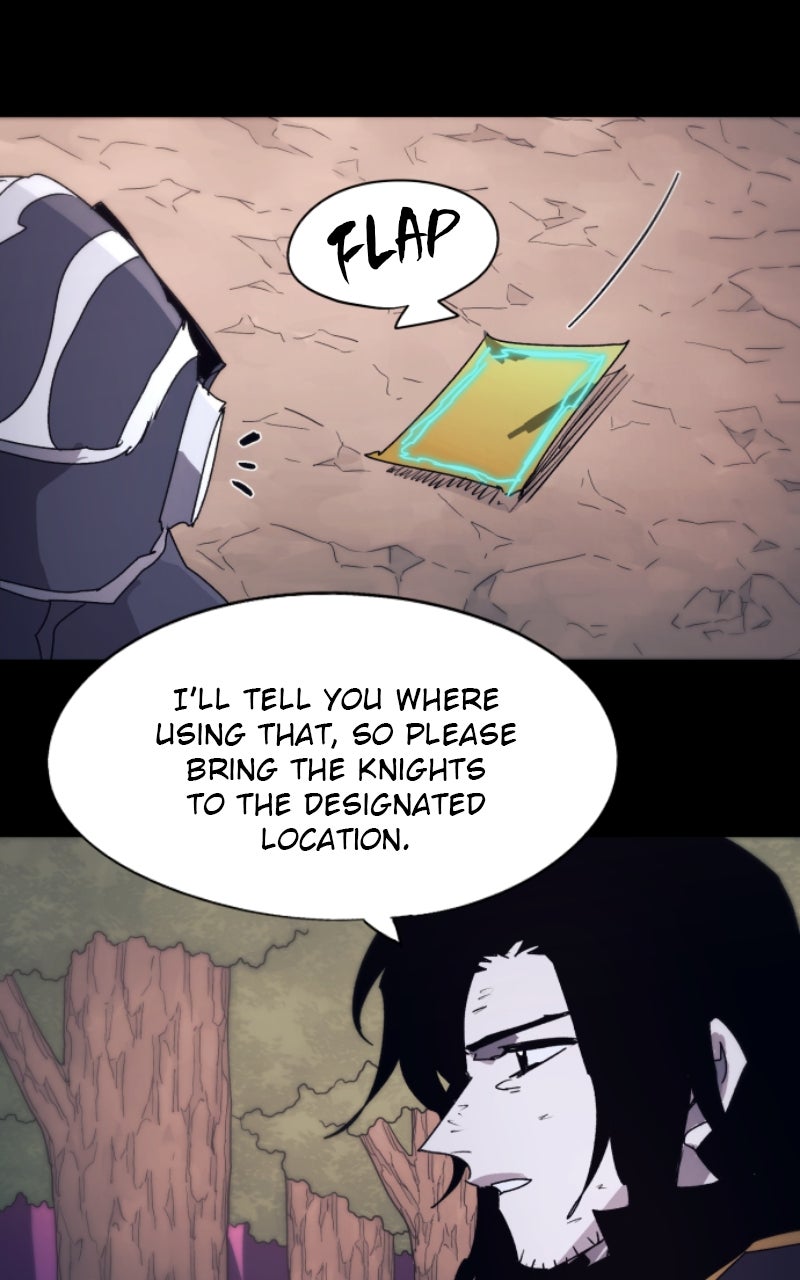 Read The Ember Knight EN Manga Online