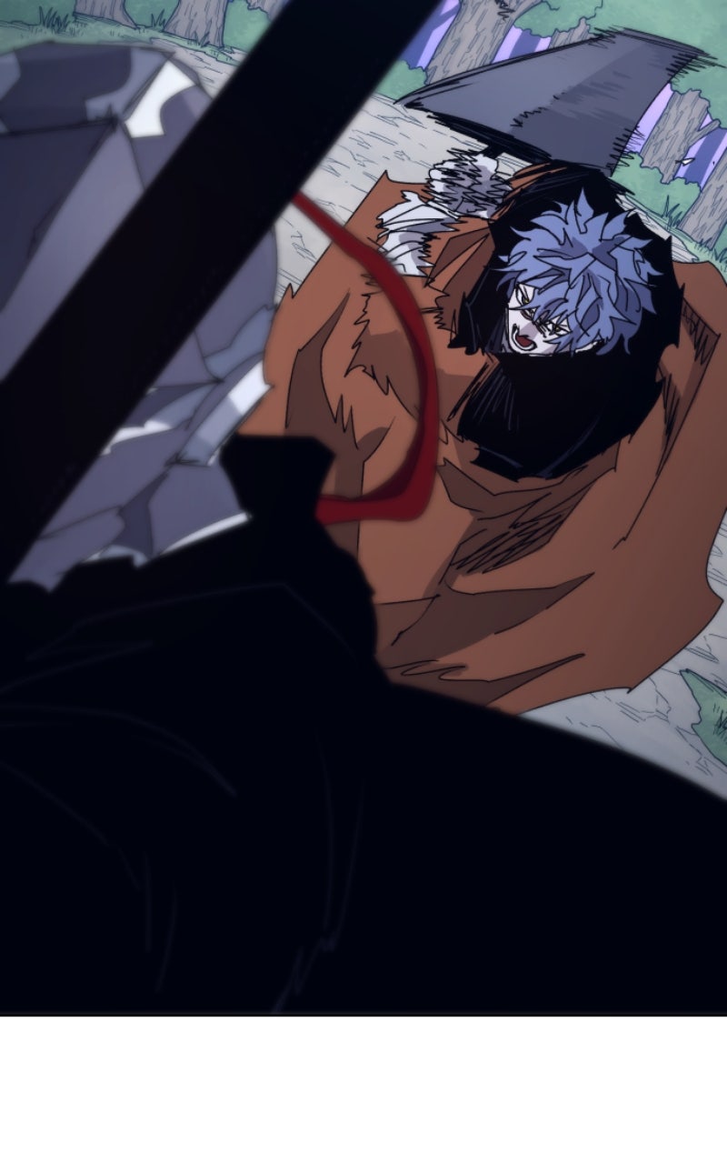 Read The Ember Knight EN Manga Online