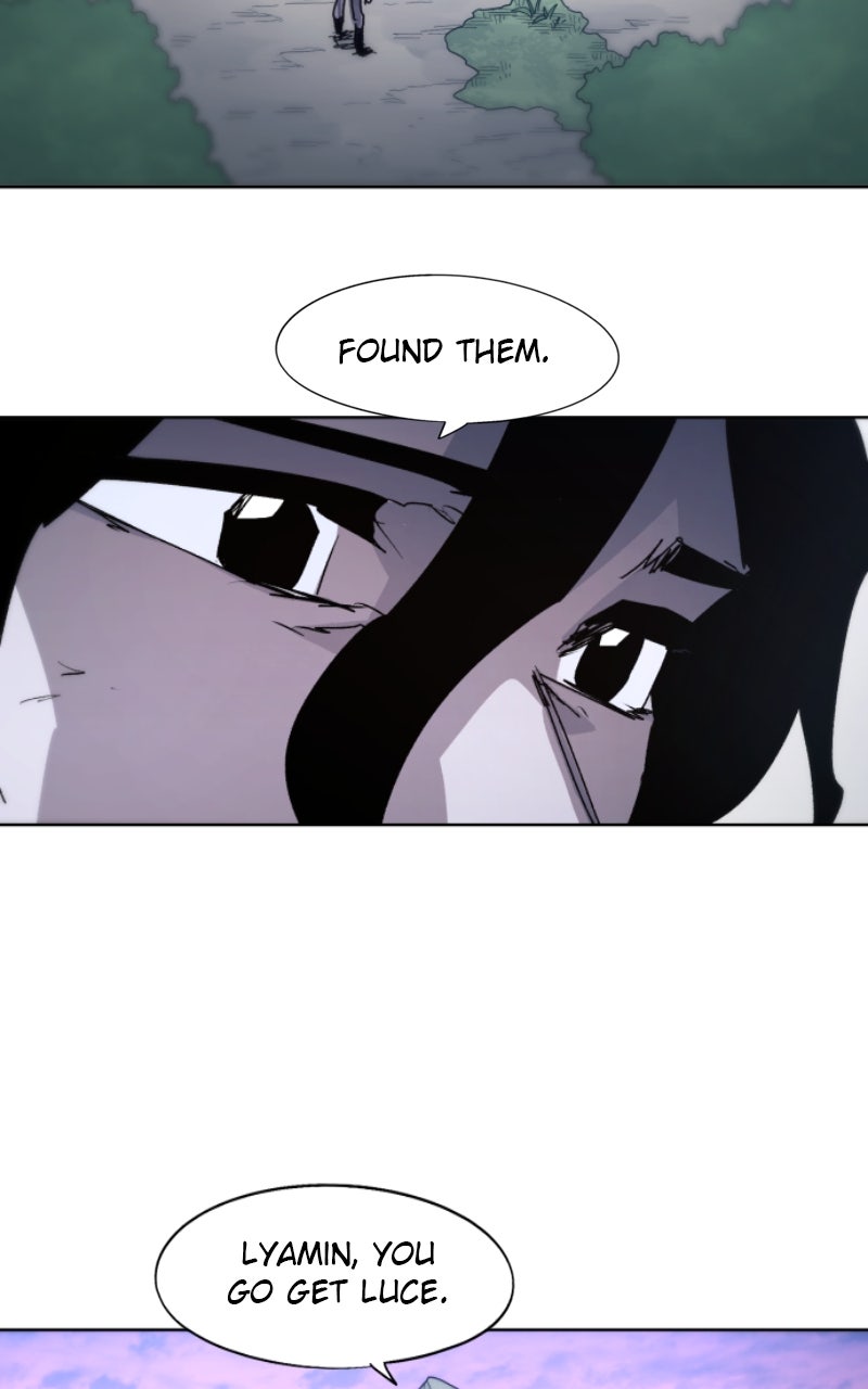 Read The Ember Knight EN Manga Online