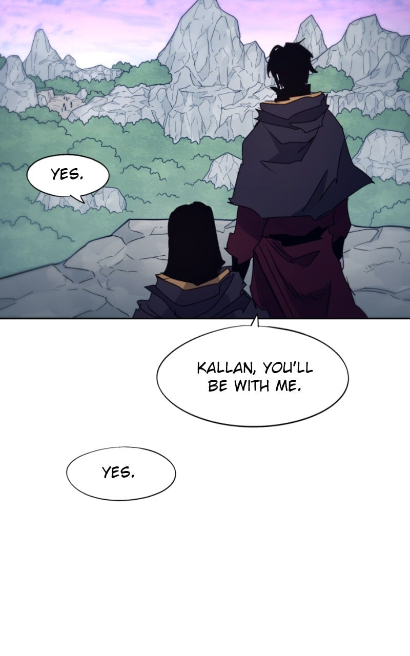 Read The Ember Knight EN Manga Online