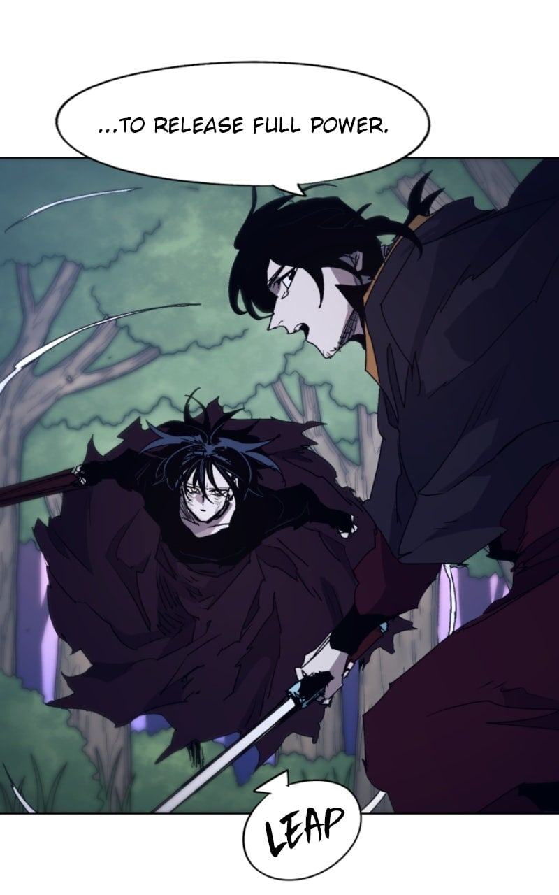 Read The Ember Knight EN Manga Online