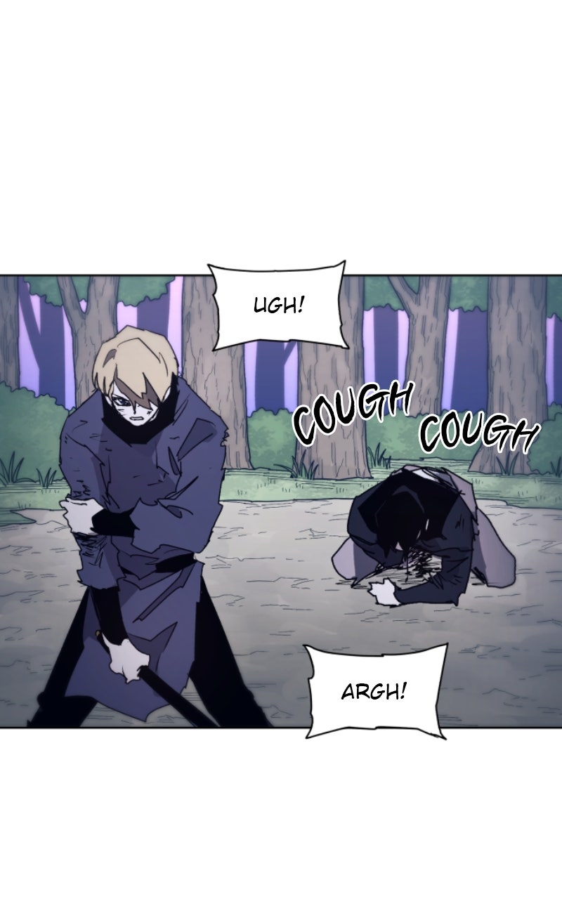 Read The Ember Knight EN Manga Online