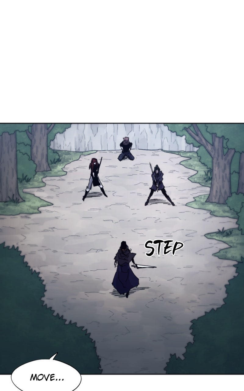 Read The Ember Knight EN Manga Online