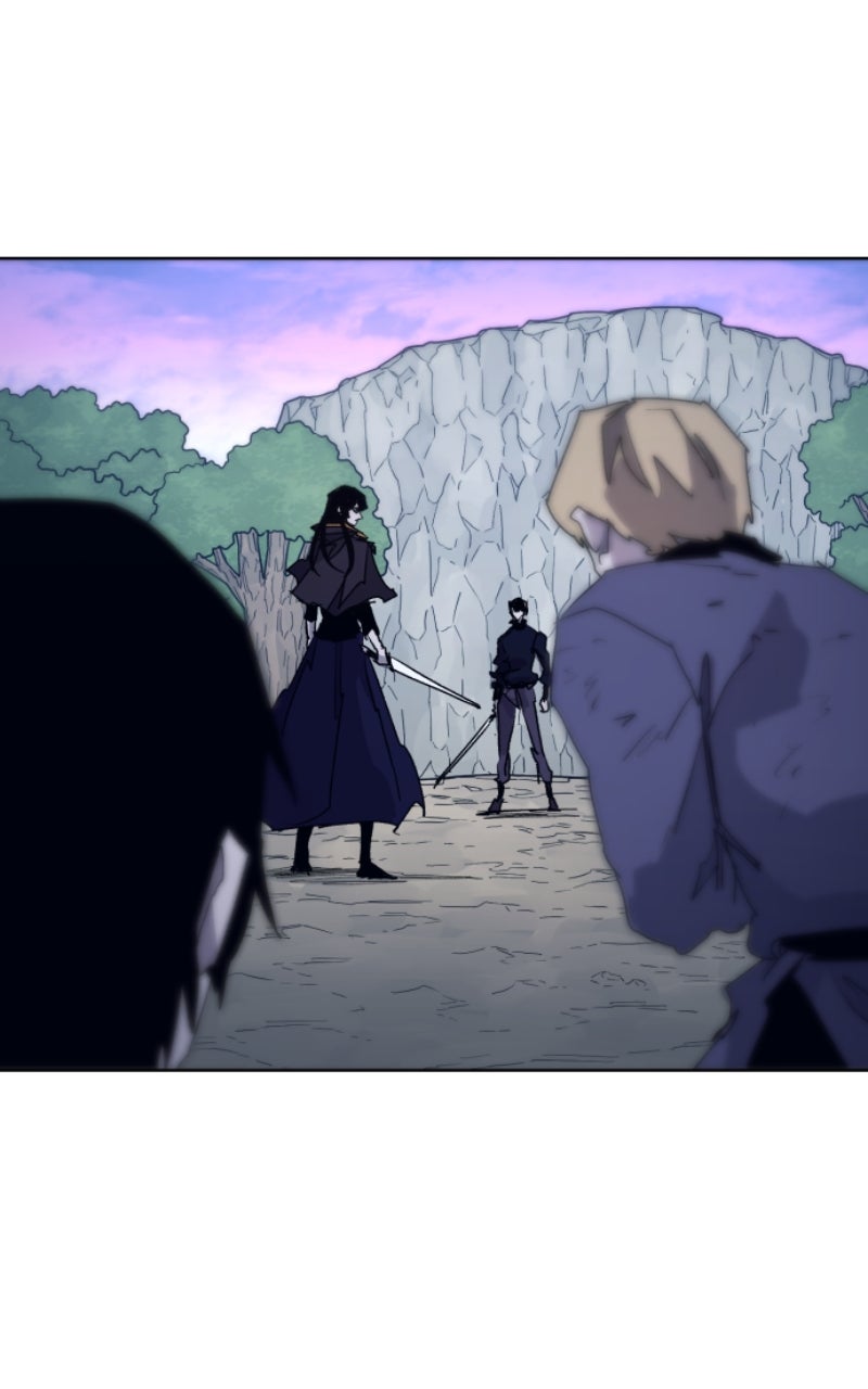 Read The Ember Knight EN Manga Online
