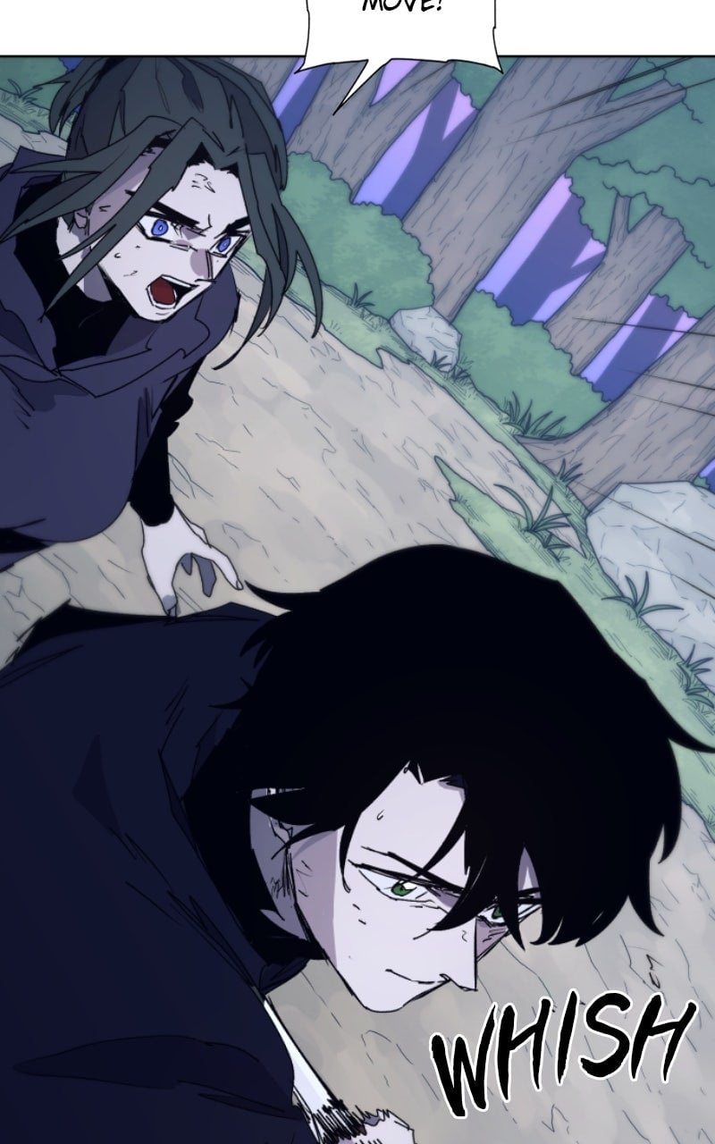Read The Ember Knight EN Manga Online
