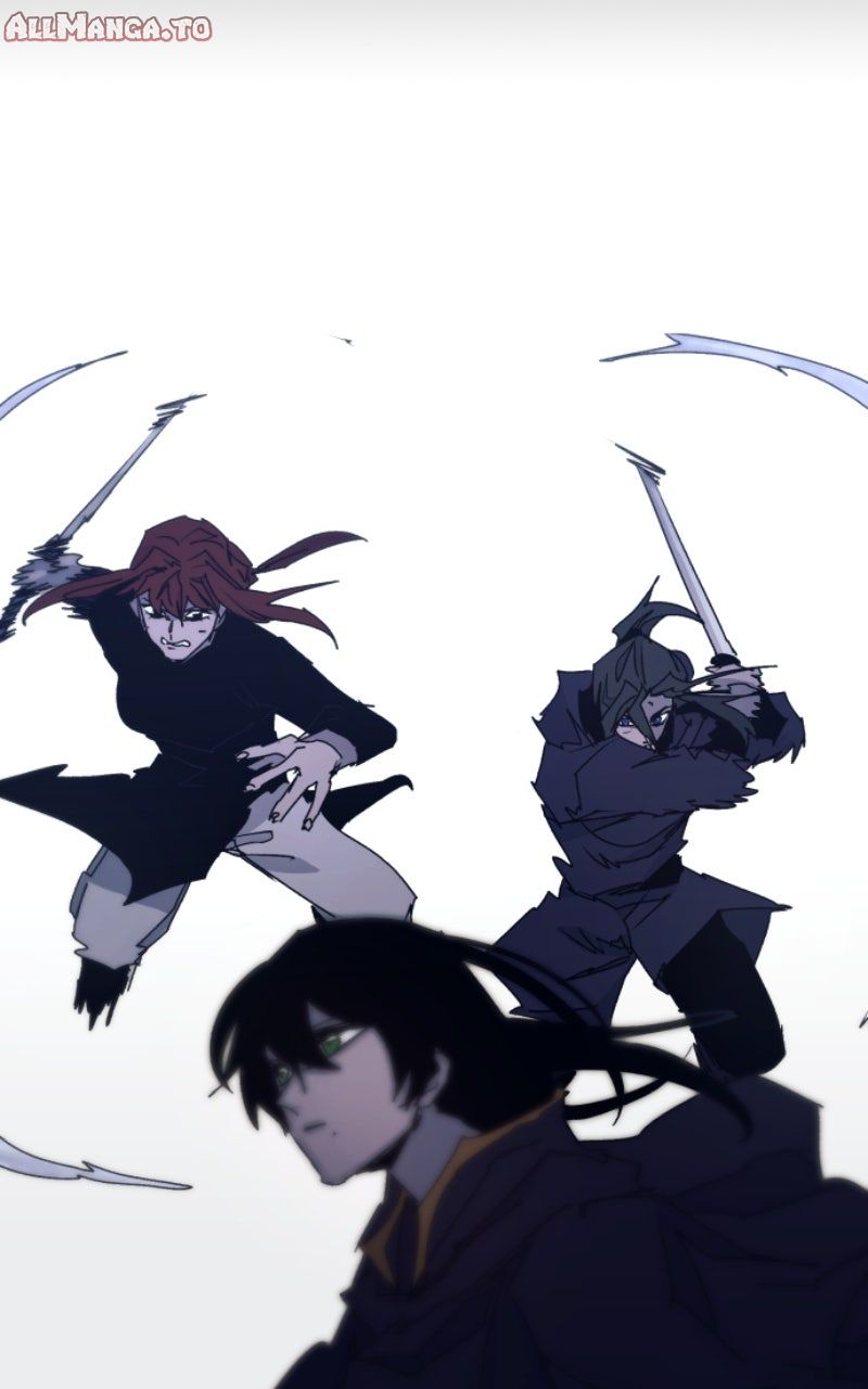 Read The Ember Knight EN Manga Online