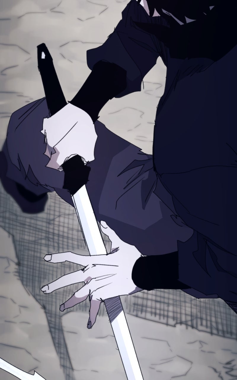 Read The Ember Knight EN Manga Online