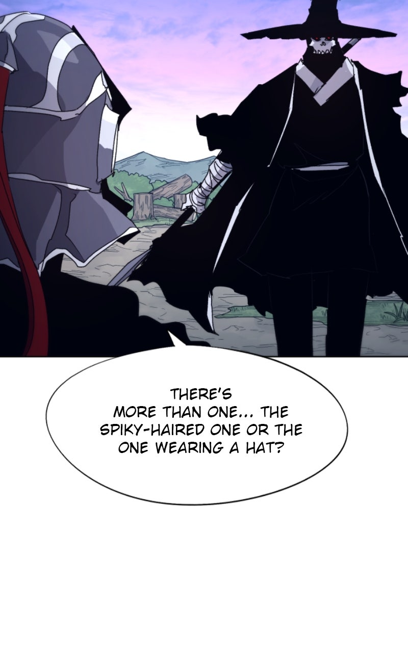 Read The Ember Knight EN Manga Online