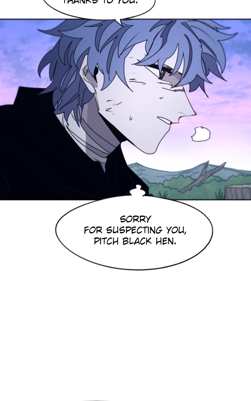 Read The Ember Knight EN Manga Online
