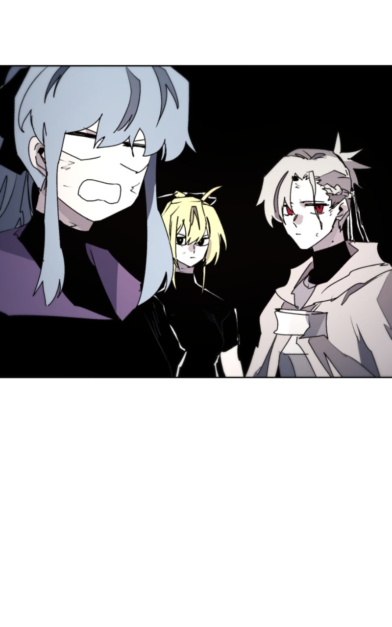 Read The Ember Knight EN Manga Online