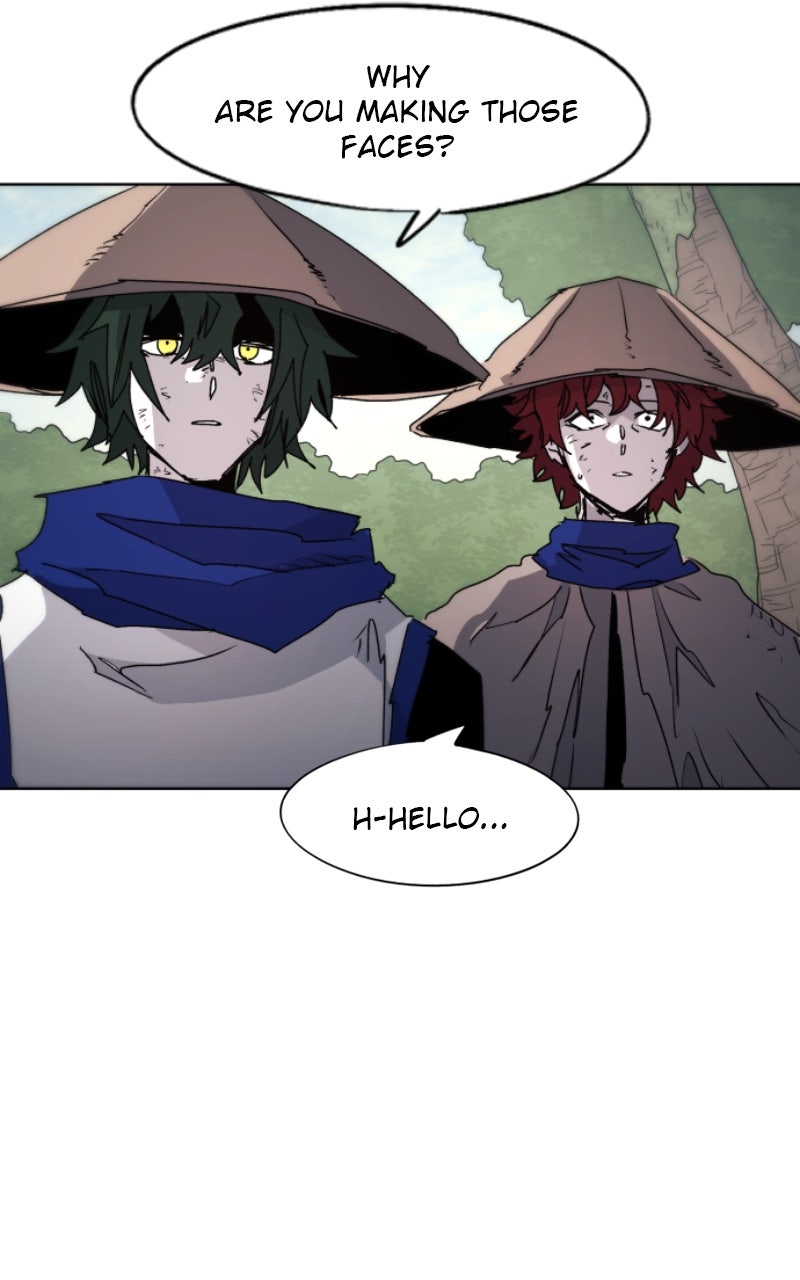 Read The Ember Knight EN Manga Online