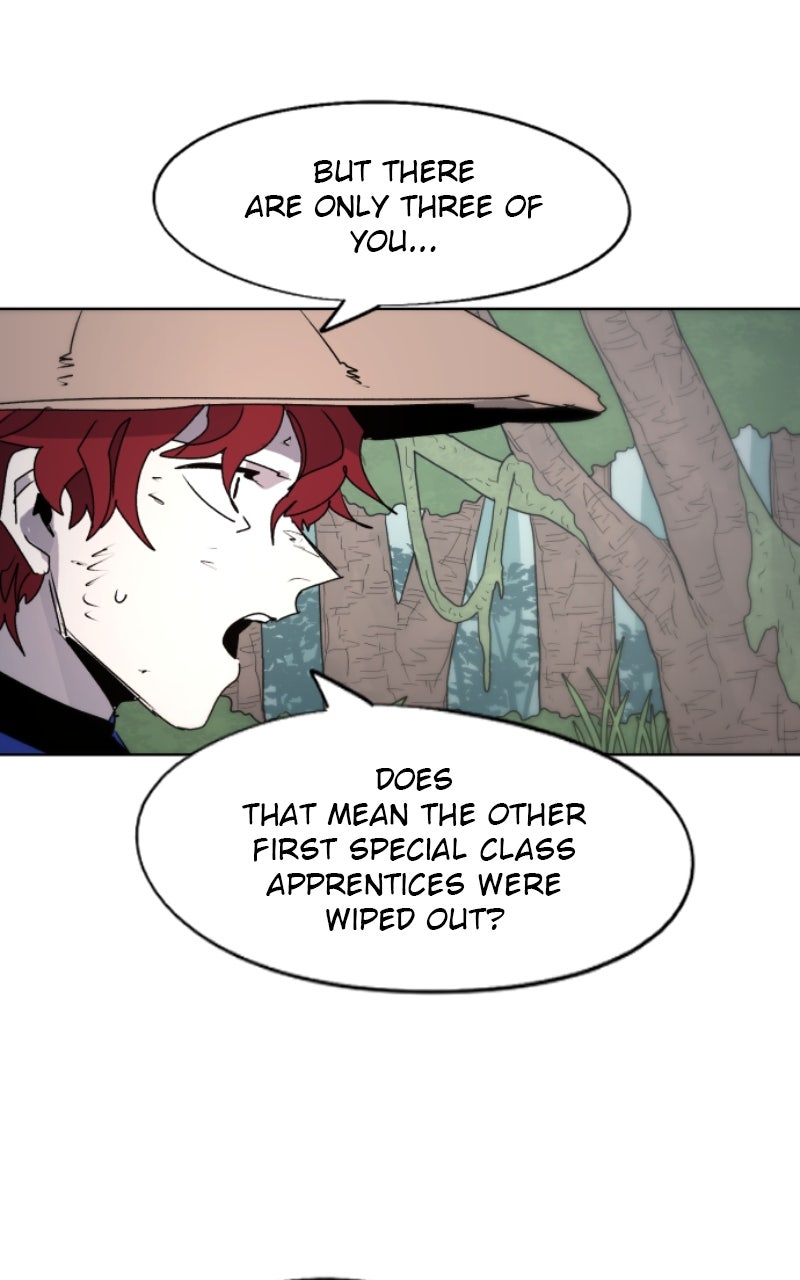 Read The Ember Knight EN Manga Online