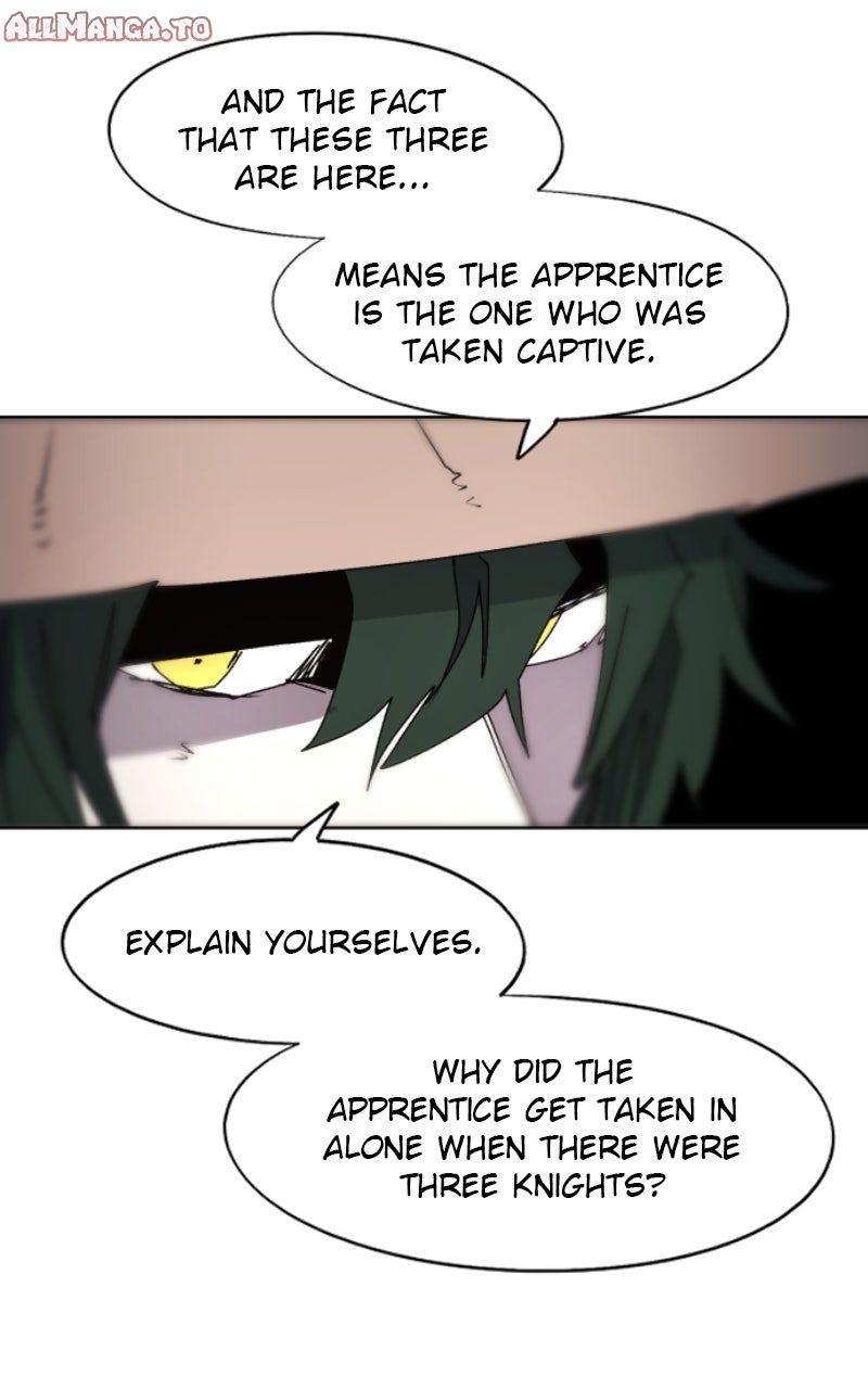 Read The Ember Knight EN Manga Online