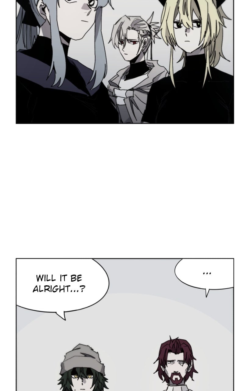 Read The Ember Knight EN Manga Online