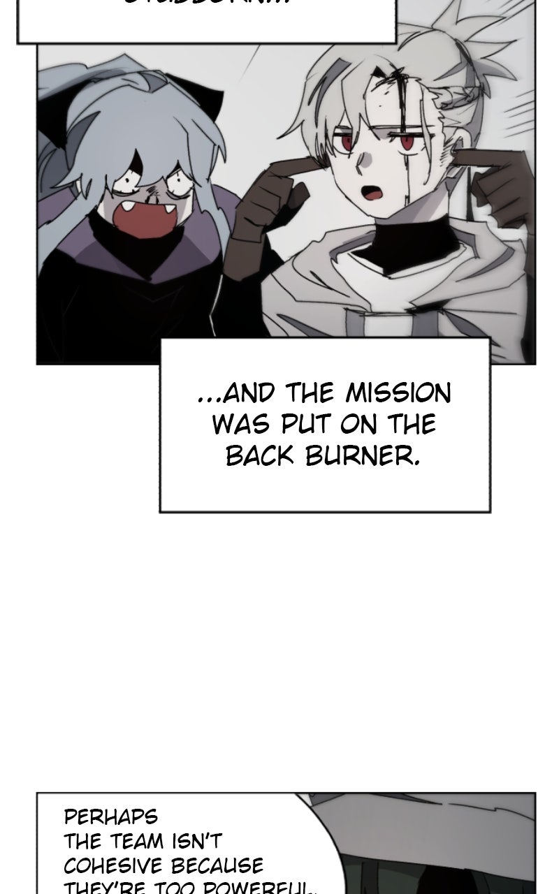 Read The Ember Knight EN Manga Online