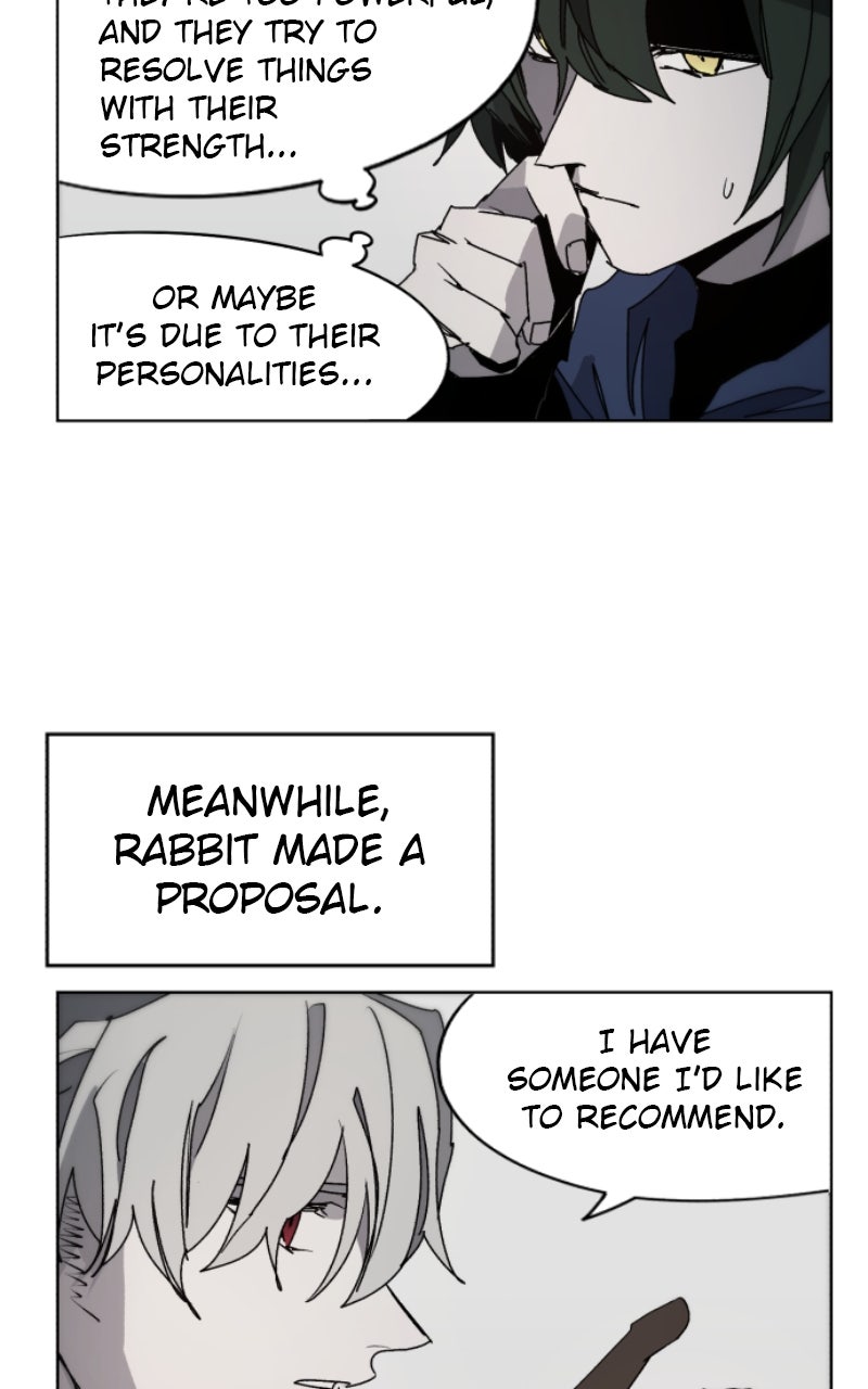 Read The Ember Knight EN Manga Online