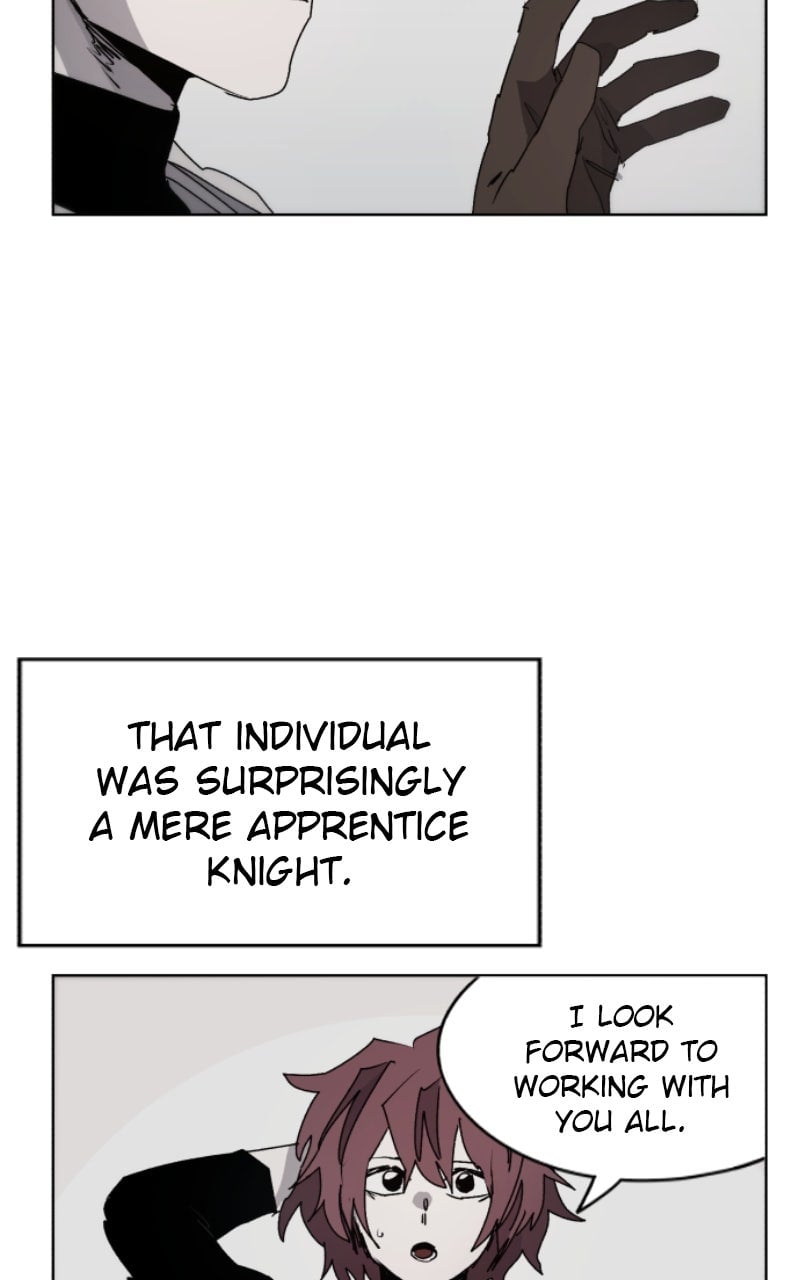 Read The Ember Knight EN Manga Online