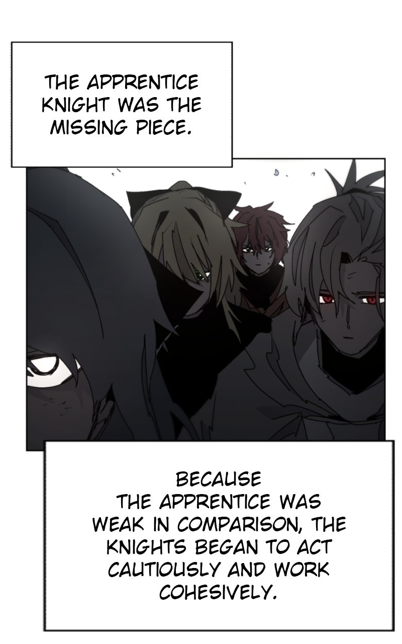 Read The Ember Knight EN Manga Online