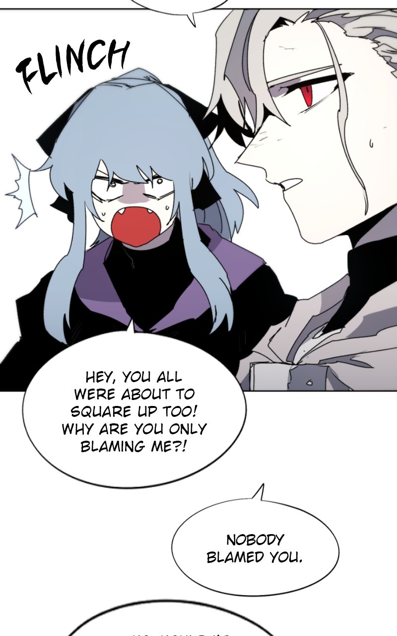 Read The Ember Knight EN Manga Online