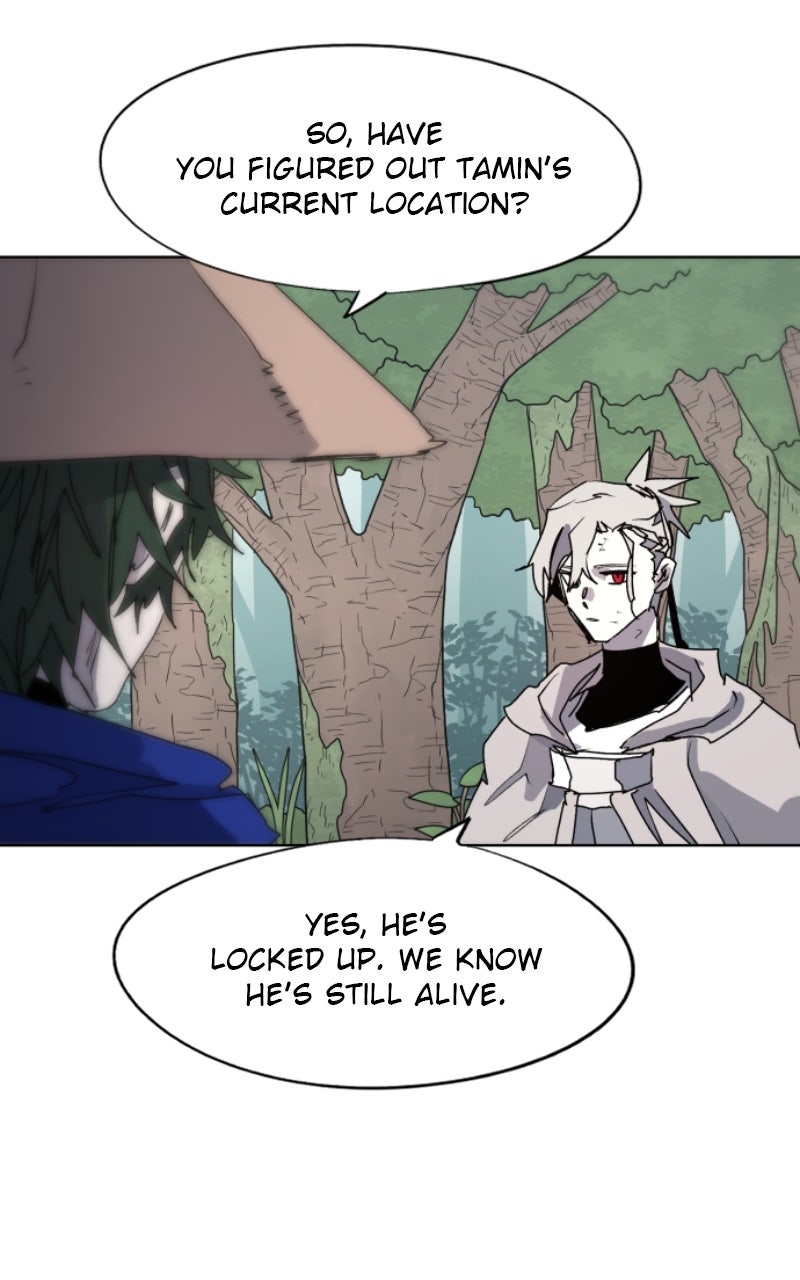Read The Ember Knight EN Manga Online