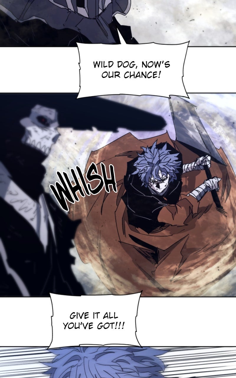 Read The Ember Knight EN Manga Online