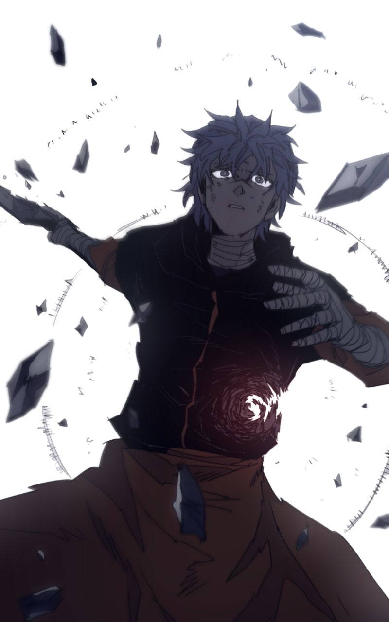 Read The Ember Knight EN Manga Online