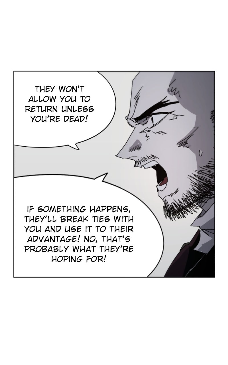 Read The Ember Knight EN Manga Online