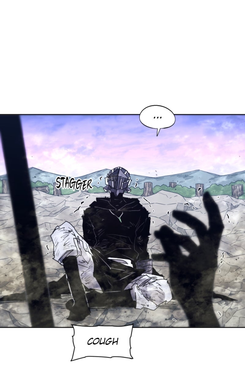 Read The Ember Knight EN Manga Online