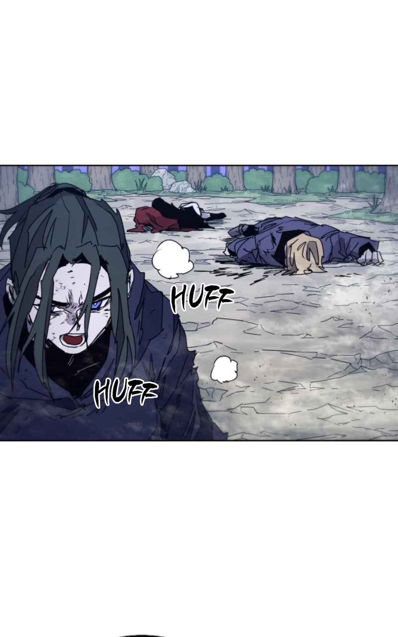 Read The Ember Knight EN Manga Online